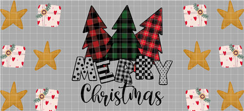 16oz Christmas-S 1241